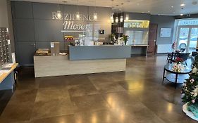 Moser Wellness Apartments Lux